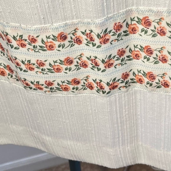 Tanglwood vintage boho hippie mumu dress - Picture 11 of 12